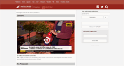 Desktop Screenshot of cross.nearural.com